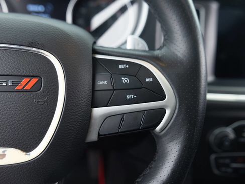 Used 2018 Dodge Charger GT AWD/4WD image 39
