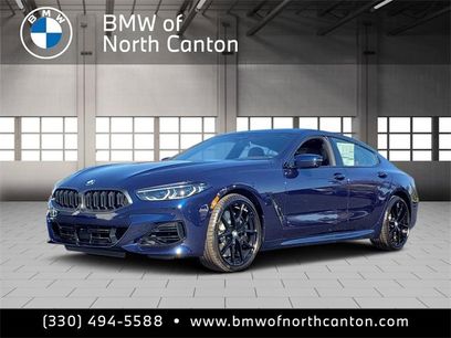 New 2026 BMW 840i xDrive