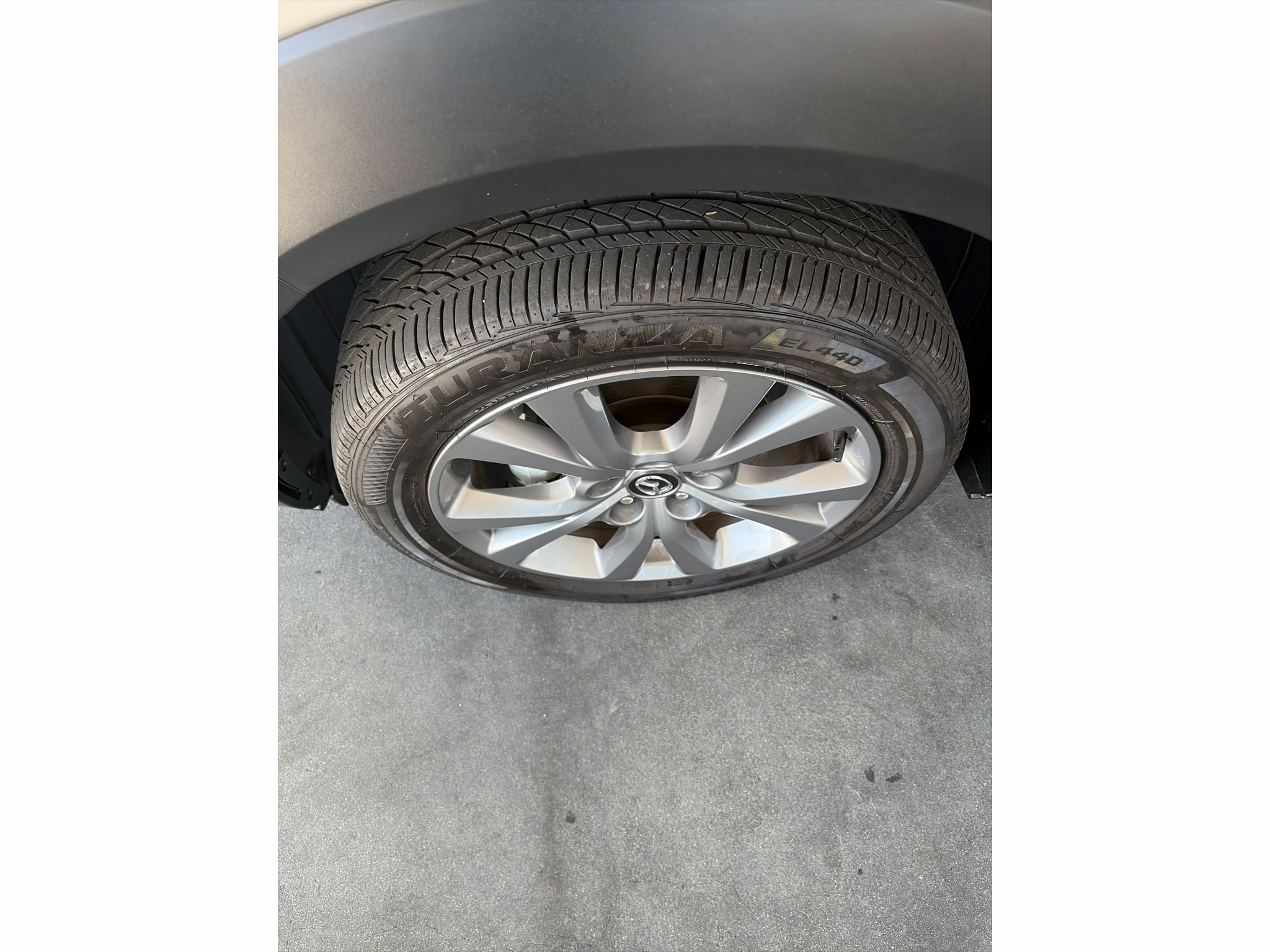 Used 2024 MAZDA CX-30 AWD 2.5 S w/ Premium Package image 16