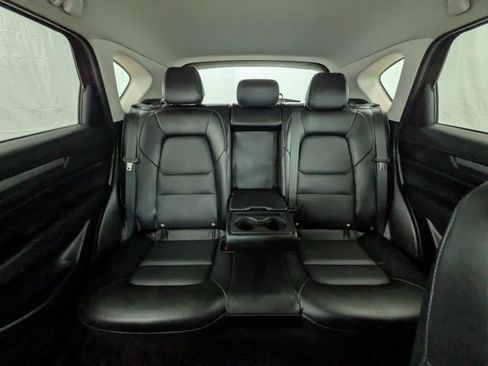 Certified 2024 MAZDA CX-5 AWD 2.5 S w/ Select Package image 17