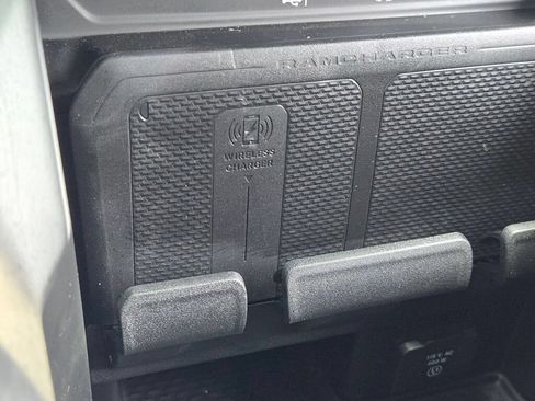 Used 2025 RAM 1500 Laramie w/ Bed Utility Group AWD/4WD image 30