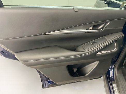 Used 2023 INFINITI QX60 Luxe w/ Performance Audio Package AWD/4WD image 28