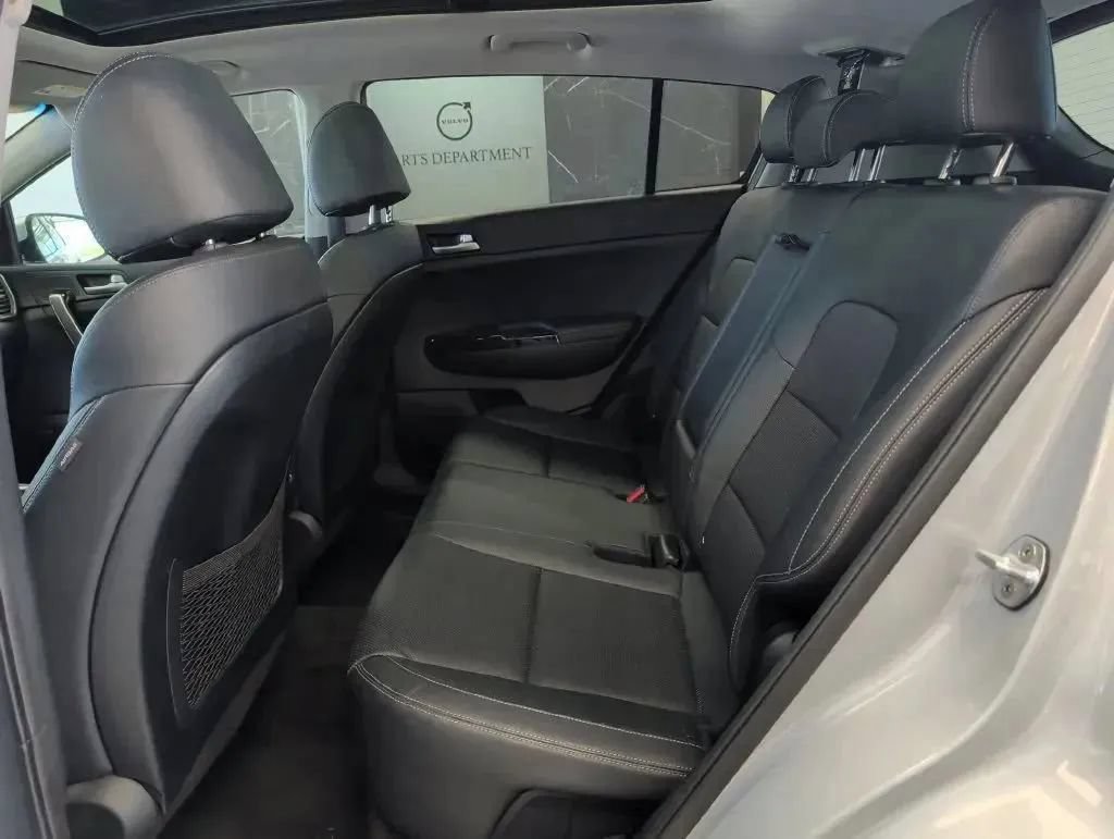 Used 2019 Kia Sportage SX AWD/4WD image 57