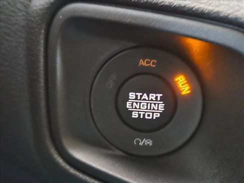 New 2026 Jeep Wrangler Sport image 11