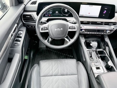 Used 2024 Kia Telluride SX Prestige X-Line image 27