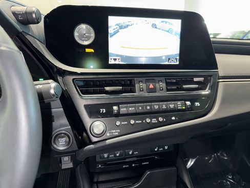 Used 2022 Lexus ES 350 w/ Premium Package image 26