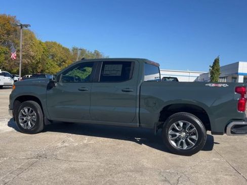 New 2026 Chevrolet Silverado 1500 LT image 6