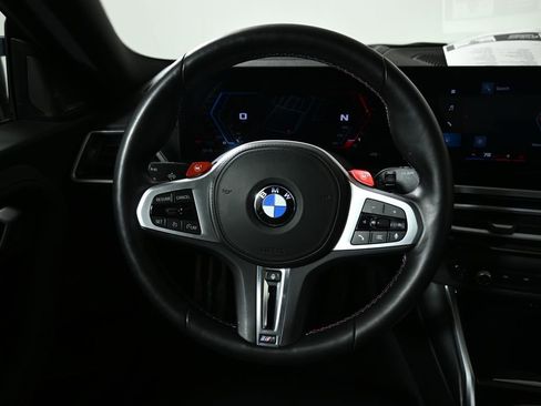 Used 2024 BMW M2 w/ Lighting Package image 18