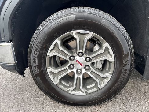 Certified 2026 GMC Sierra 1500 SLT AWD/4WD image 43