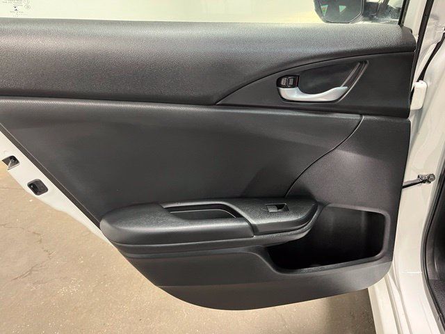 Used 2021 Honda Civic Sport image 16