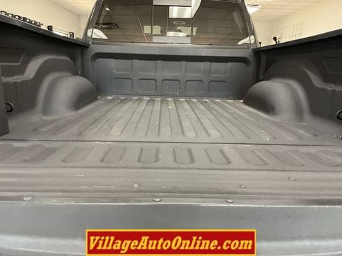 Used 2016 RAM 1500 Big Horn AWD/4WD image 27