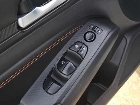 Used 2021 Nissan Altima 2.5 SR image 14