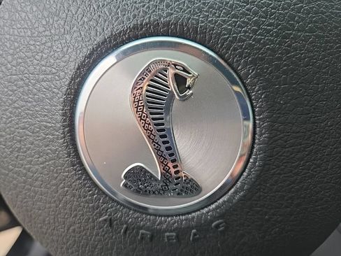 Used 2013 Ford Mustang Shelby GT500 RWD image 94