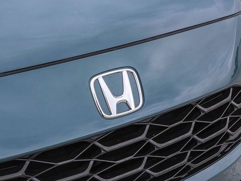 Certified 2024 Honda HR-V LX image 12