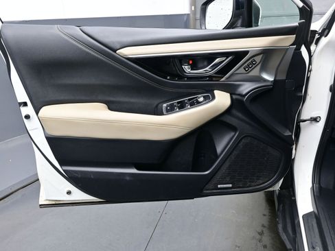 Used 2021 Subaru Outback Limited XT w/ Popular Package #2 image 9