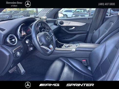 Used 2019 Mercedes-Benz GLC 300 image 11