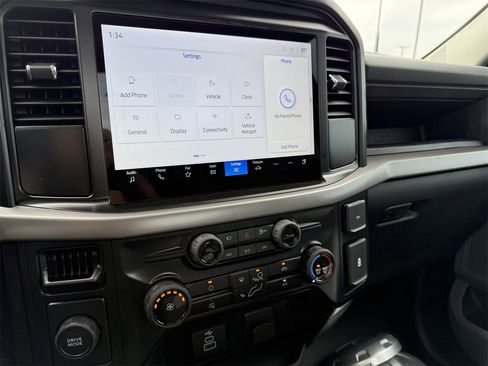 New 2025 Ford F150 XL image 37