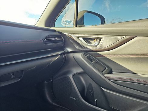 Used 2022 Subaru WRX Limited image 26