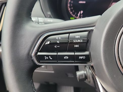 Used 2026 MAZDA CX-90 3.3 Turbo S w/ Premium Plus AWD/4WD image 28