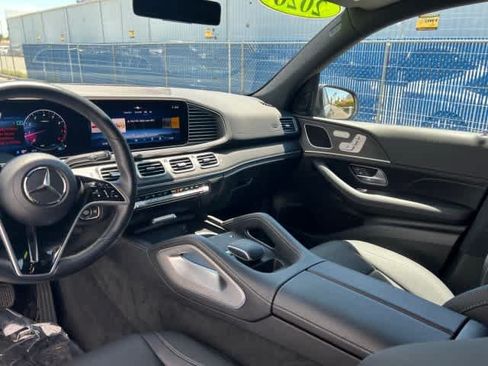 Certified 2026 Mercedes-Benz GLE 350 4MATIC image 17