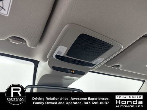 Used 2026 Honda HR-V LX image 11