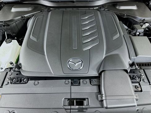 New 2026 MAZDA CX-70 3.3 Turbo S w/ Premium Package image 38