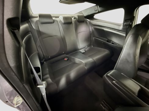 Used 2020 Honda Civic Sport image 26