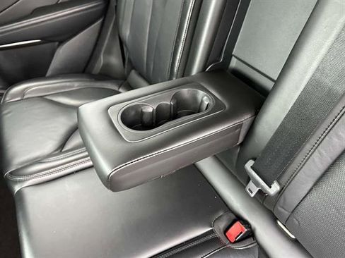 Used 2019 Lincoln MKC Select w/ Select Plus Package image 11