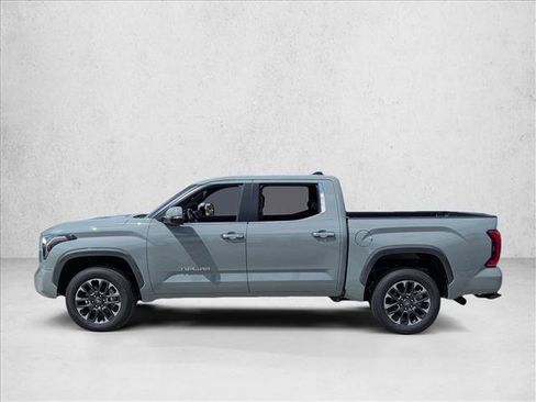 New 2026 Toyota Tundra Limited image 5