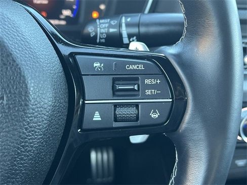 Used 2023 Acura Integra A-Spec image 12