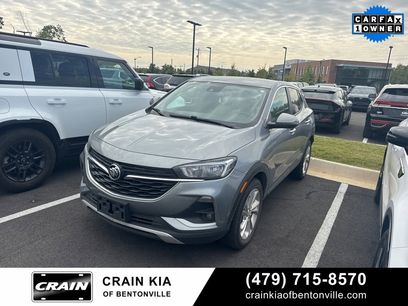 Used 2023 Buick Encore GX Preferred w/ Cold Weather Comfort Package