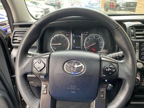 Used 2021 Toyota 4Runner TRD Pro image 14
