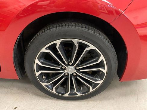 Used 2015 Toyota Corolla S image 23