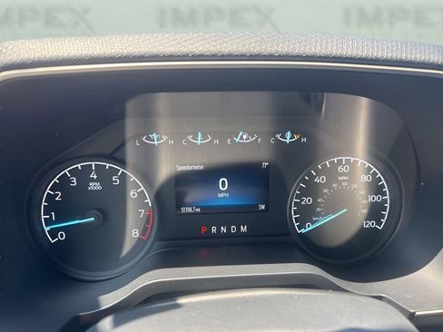 Used 2023 Ford F150 XL w/ STX Appearance Package AWD/4WD image 19