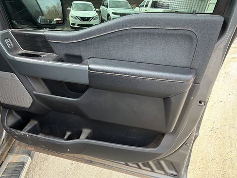 Used 2024 Ford F150 Lariat image 17