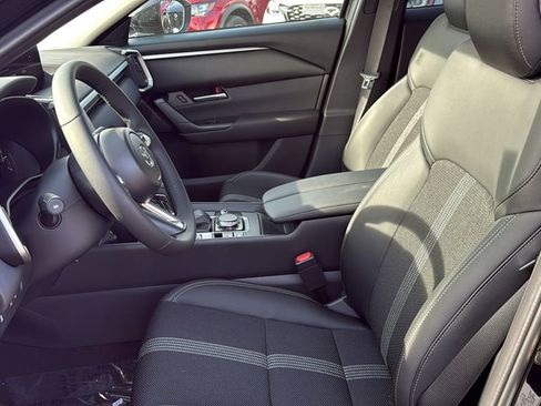 New 2026 MAZDA CX-50 Meridian Edition image 10