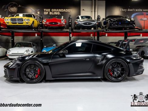 Used 2024 Porsche 911 GT3 RS image 5