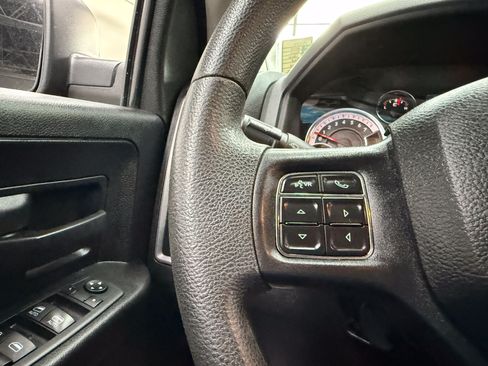Used 2019 RAM 1500 Express w/ Wheel & Sound Group AWD/4WD image 13