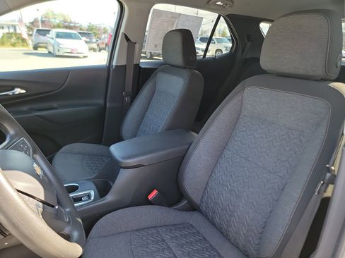 Used 2023 Chevrolet Equinox LT image 13