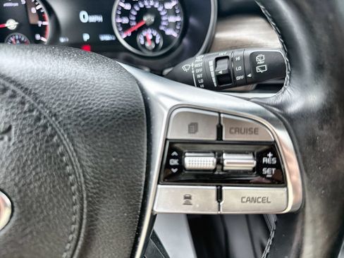 Used 2020 Kia Telluride SX w/ Towing Package AWD/4WD image 21