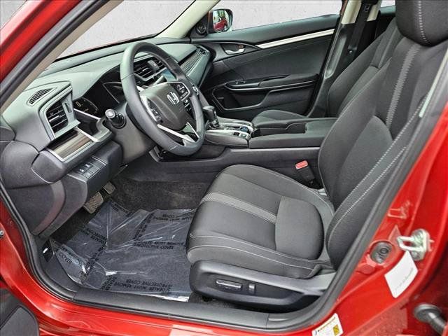 Used 2019 Honda Civic EX image 22