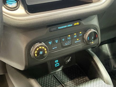 Used 2022 Ford Bronco Sport Big Bend AWD/4WD image 15