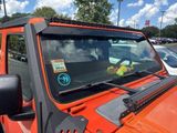Used 2018 Jeep Wrangler Unlimited Sport S image 4