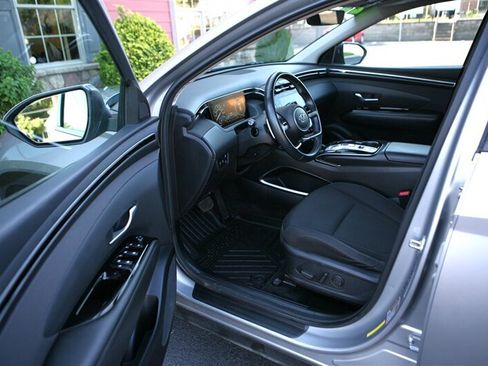 Used 2022 Hyundai Tucson SEL AWD/4WD image 8
