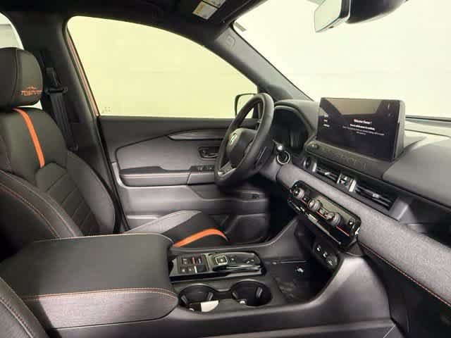New 2027 Honda Passport TrailSport image 61
