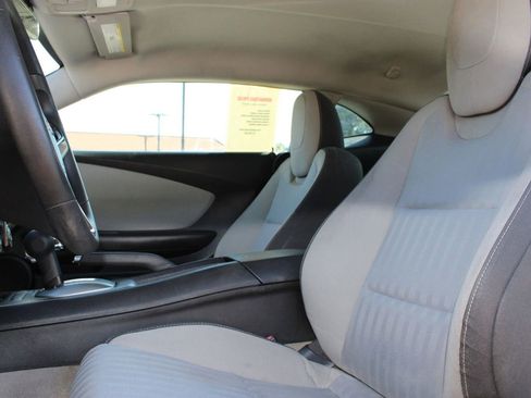 Used 2015 Chevrolet Camaro LS image 30