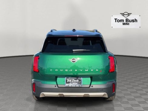 New 2026 MINI Cooper Countryman S w/ Comfort Package Max image 4