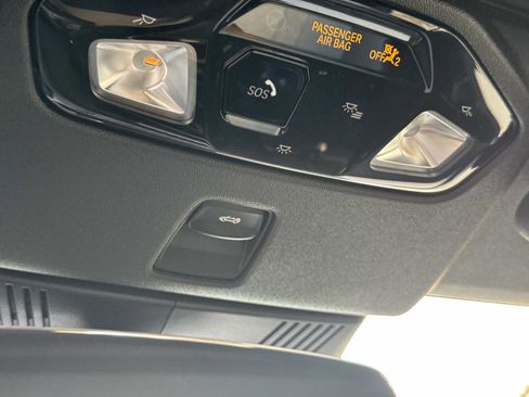 Used 2025 MINI Cooper S image 20