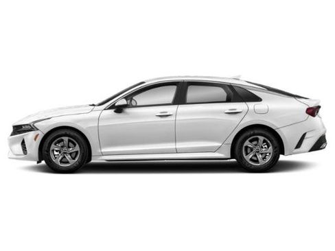 Used 2022 Kia K5 EX w/ EX Premium Package FWD image 34