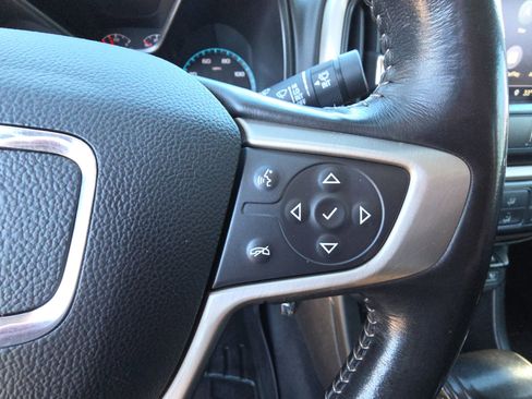 Used 2019 GMC Canyon Denali image 21